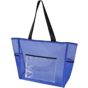 Sac shopping en matériaux recyclés Mesh de 23 L – vue 3