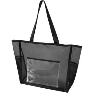 Sac shopping en matériaux recyclés Mesh de 23 L – vue 4