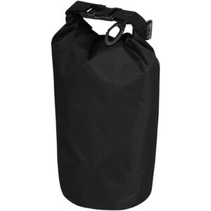 Pochette imperméable en tissu recyclé Camper, 1,5 L – vue 4