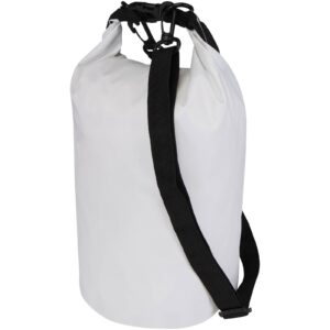 Sac de voyage imperméable en tissu recyclé Camper, 5 L
