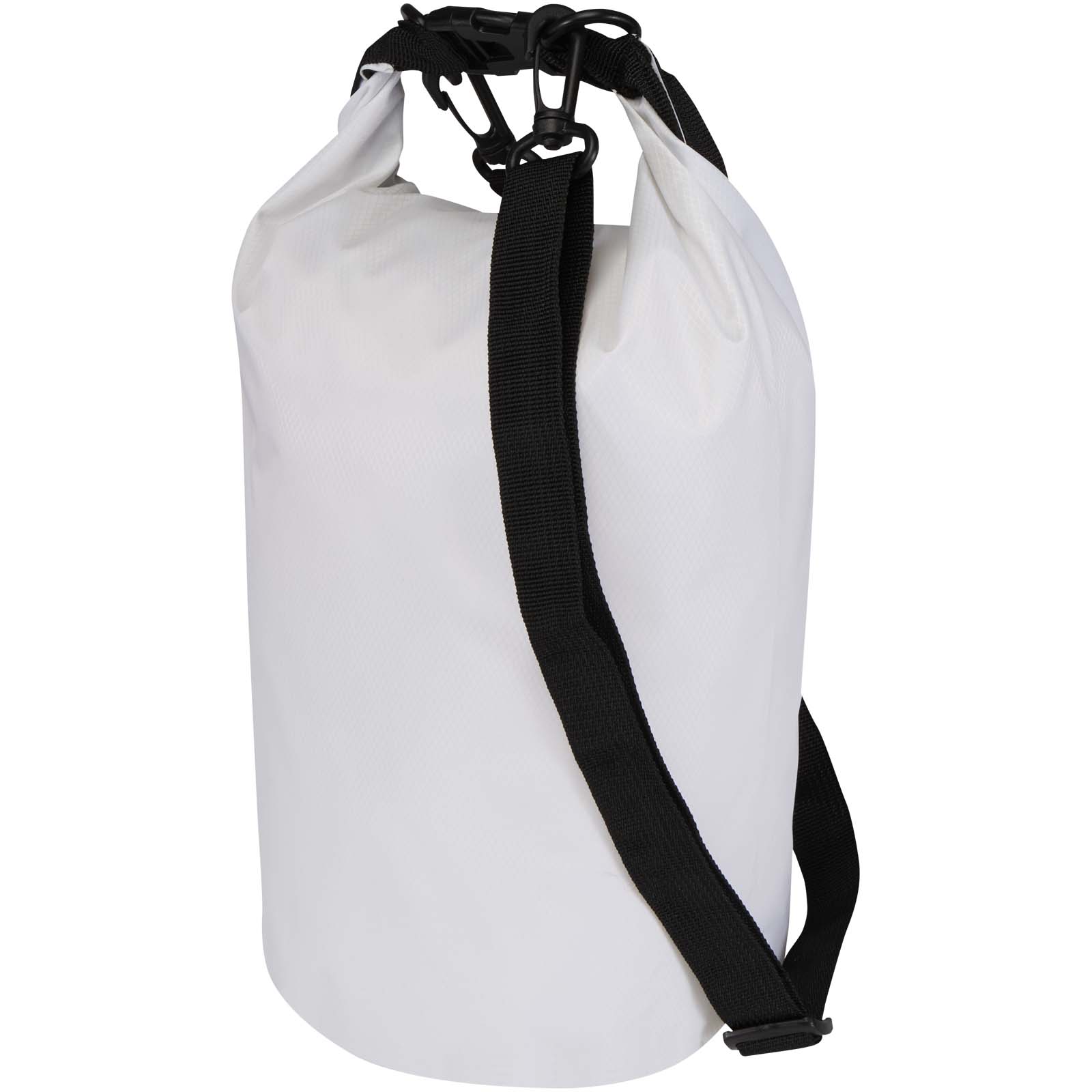Sac de voyage imperméable en tissu recyclé Camper, 5 L Sac de voyage imperméable en tissu recyclé Camper, 5 L