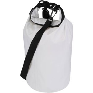 Sac de voyage imperméable en tissu recyclé Camper, 5 L – vue 2