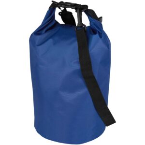 Sac de voyage imperméable en tissu recyclé Camper, 5 L – vue 3