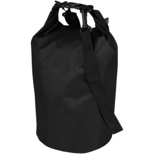 Sac de voyage imperméable en tissu recyclé Camper, 5 L – vue 4