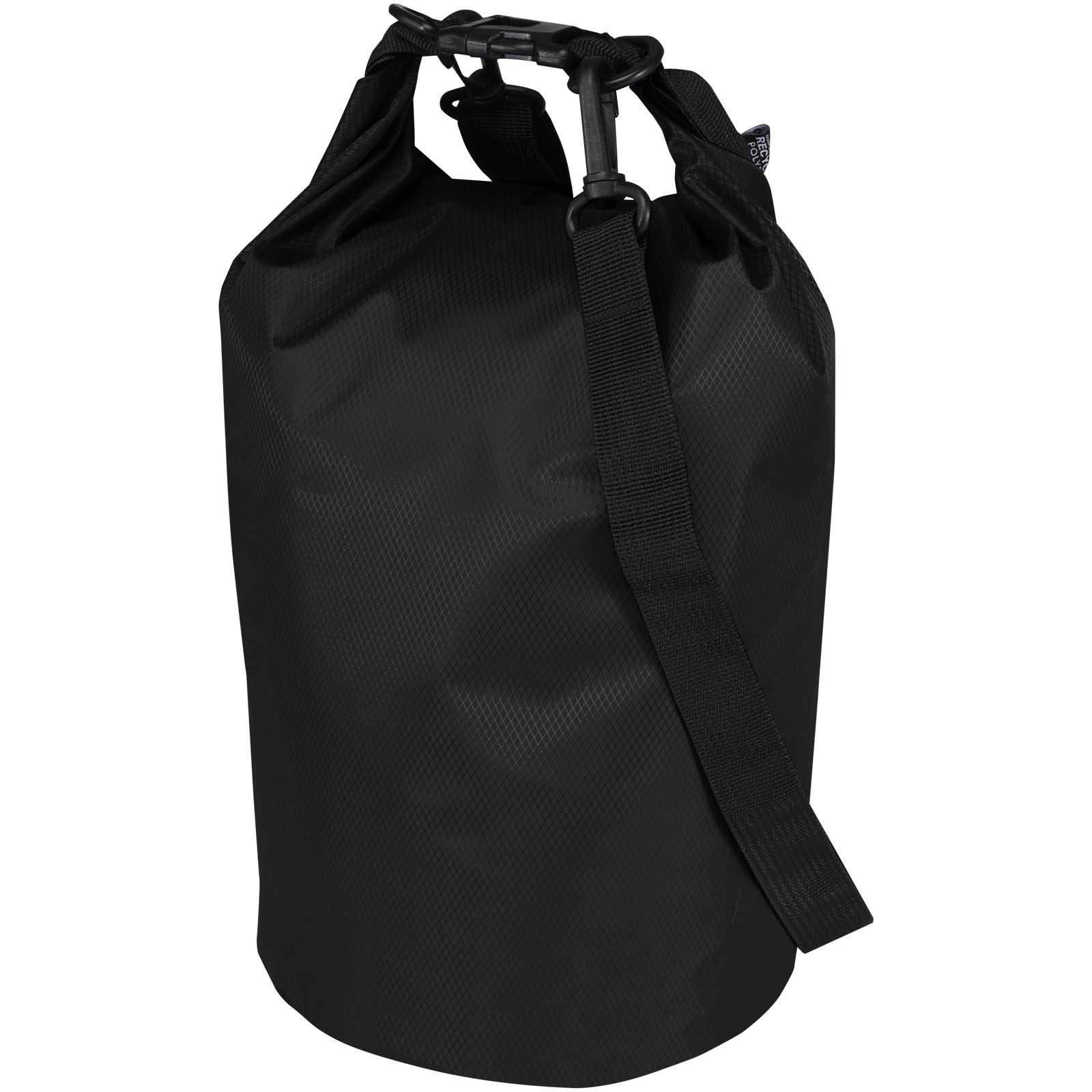 Sac de voyage imperméable en tissu recyclé Camper, 5 L Sac de voyage imperméable en tissu recyclé Camper, 5 L – vue 4