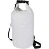 Sac de voyage imperméable en tissu recyclé Camper, 10 L
