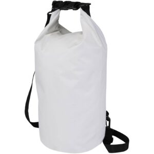 Sac de voyage imperméable en tissu recyclé Camper, 10 L