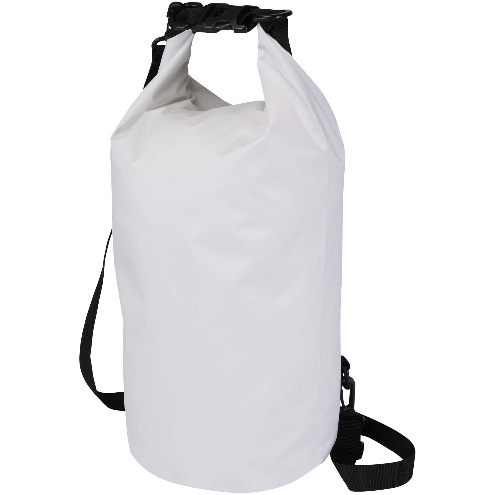 Sac de voyage imperméable en tissu recyclé Camper, 10 L Sac de voyage imperméable en tissu recyclé Camper, 10 L