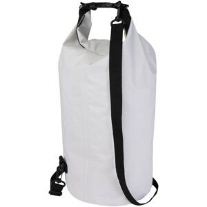 Sac de voyage imperméable en tissu recyclé Camper, 10 L – vue 2