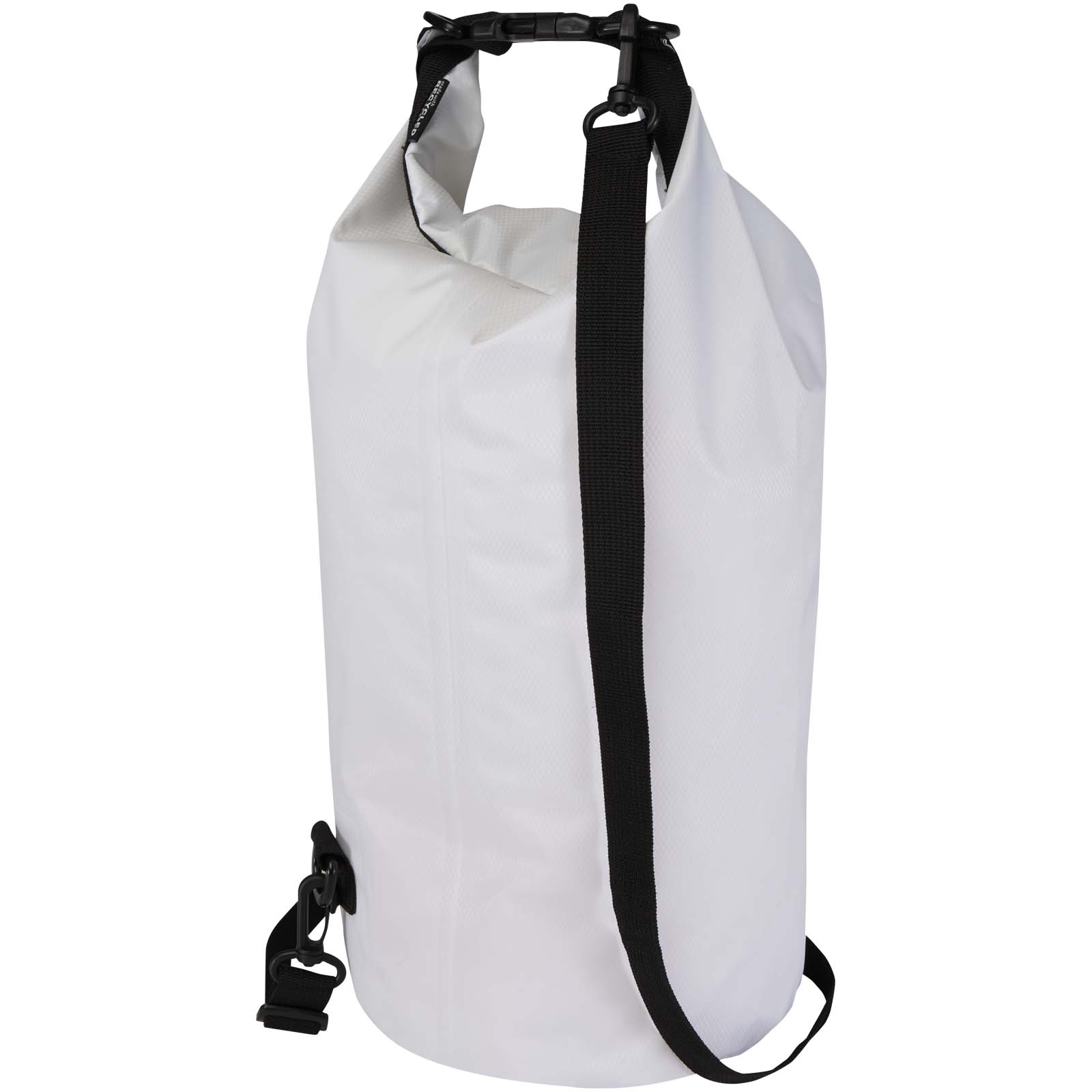 Sac de voyage imperméable en tissu recyclé Camper, 10 L Sac de voyage imperméable en tissu recyclé Camper, 10 L – vue 2