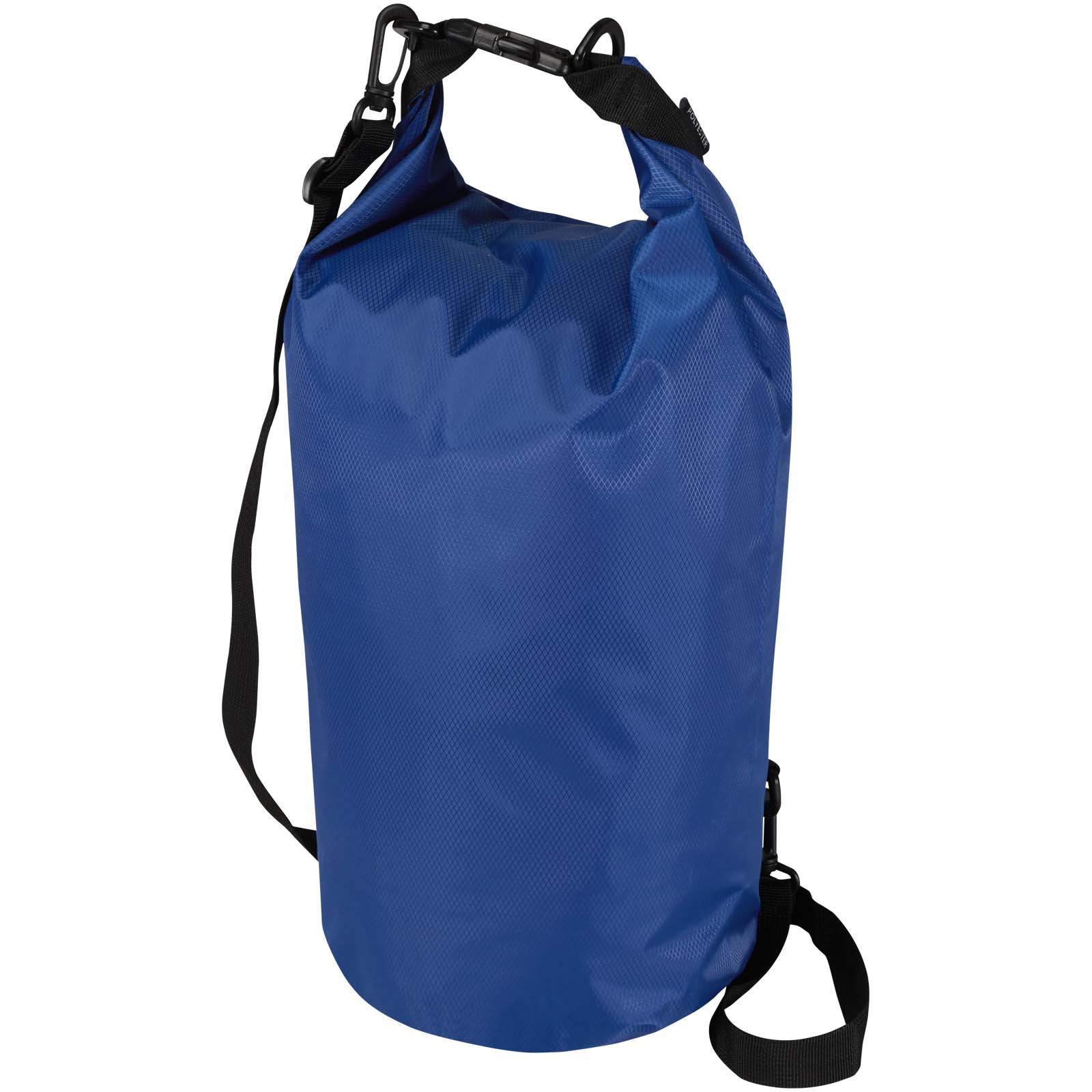 Sac de voyage imperméable en tissu recyclé Camper, 10 L Sac de voyage imperméable en tissu recyclé Camper, 10 L – vue 3