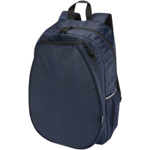 Sac à dos Varyon 15 pouces en GRS recyclé pour padel, 18 L – vue 3