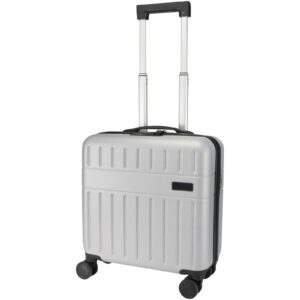 Valise à roulette pour ordinateur portable Rover 16 pouces GRS en matériau recyclé, 30 litres – vue 3