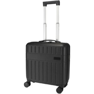 Valise à roulette pour ordinateur portable Rover 16 pouces GRS en matériau recyclé, 30 litres – vue 4