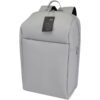 Sac à dos pour ordinateur portable SMART 15 pouces en GRS recyclé, 18 L