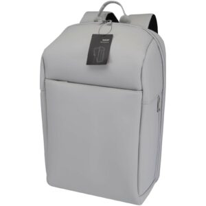 Sac à dos pour ordinateur portable SMART 15 pouces en GRS recyclé, 18 L