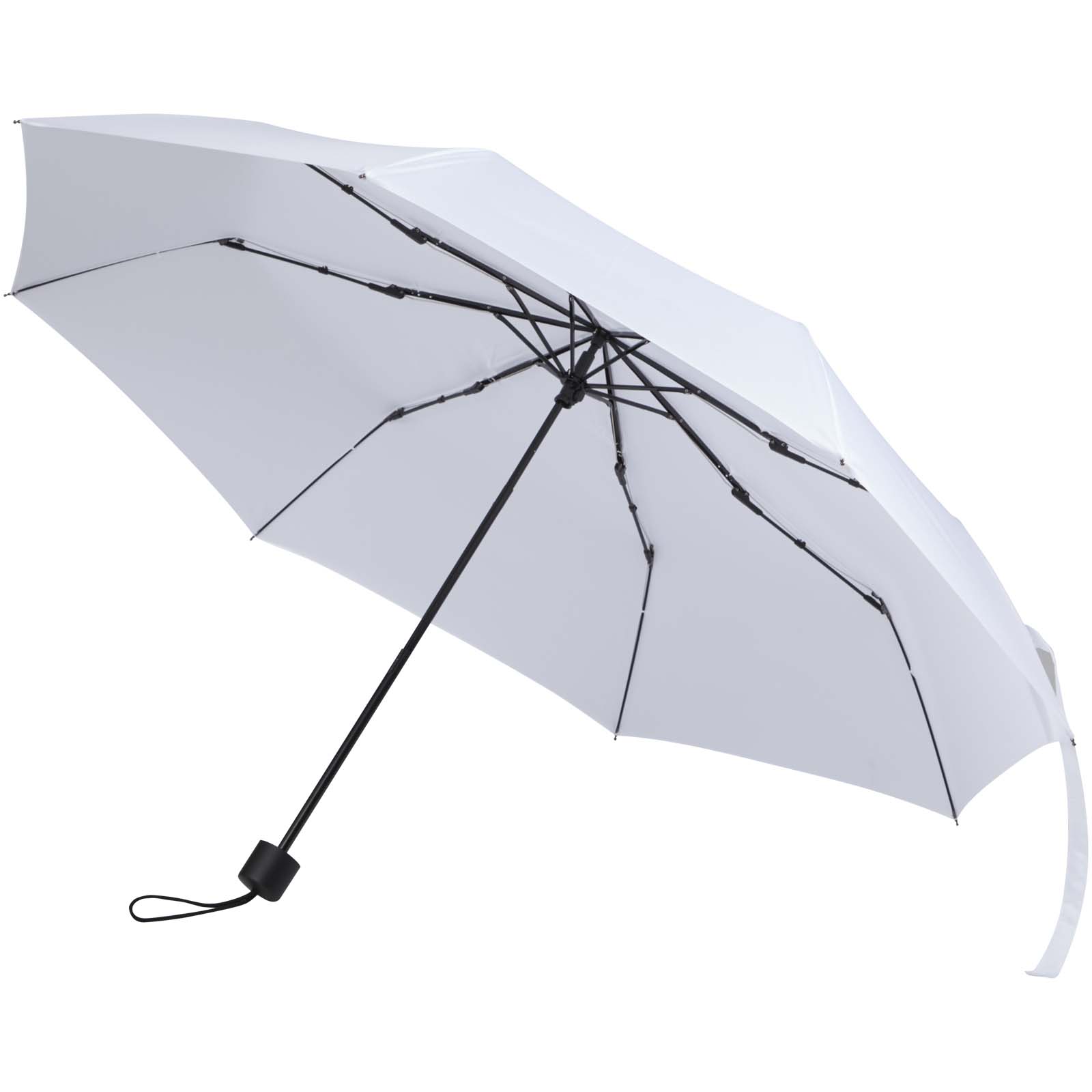 Parapluie manuel pliable Aaron 23 pouces Parapluie manuel pliable Aaron 23 pouces