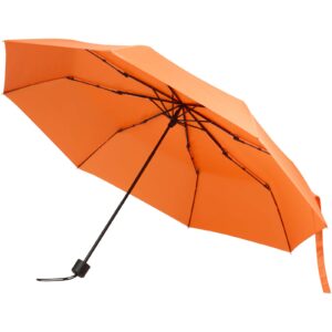 Parapluie manuel pliable Aaron 23 pouces – vue 3