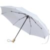 Parapluie pliable Renee de 58 cm à ouverture et fermeture automatiques
