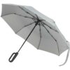 Parapluie pliable SMART 21 pouces en RPET