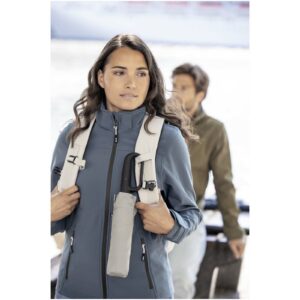 Parapluie pliable SMART 21 pouces en RPET – vue 2