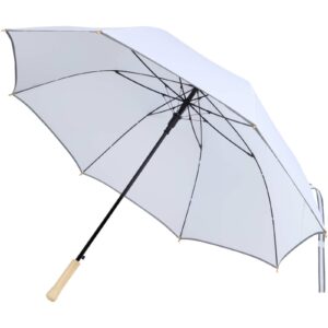 Parapluie Norman 76 cm en RPET résistant au vent