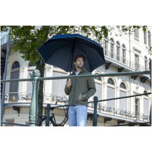 Parapluie Norman 76 cm en RPET résistant au vent – vue 2