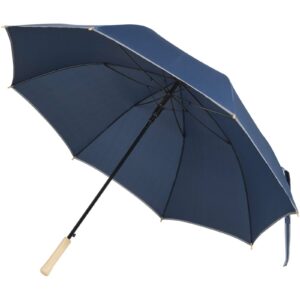 Parapluie Norman 76 cm en RPET résistant au vent – vue 3