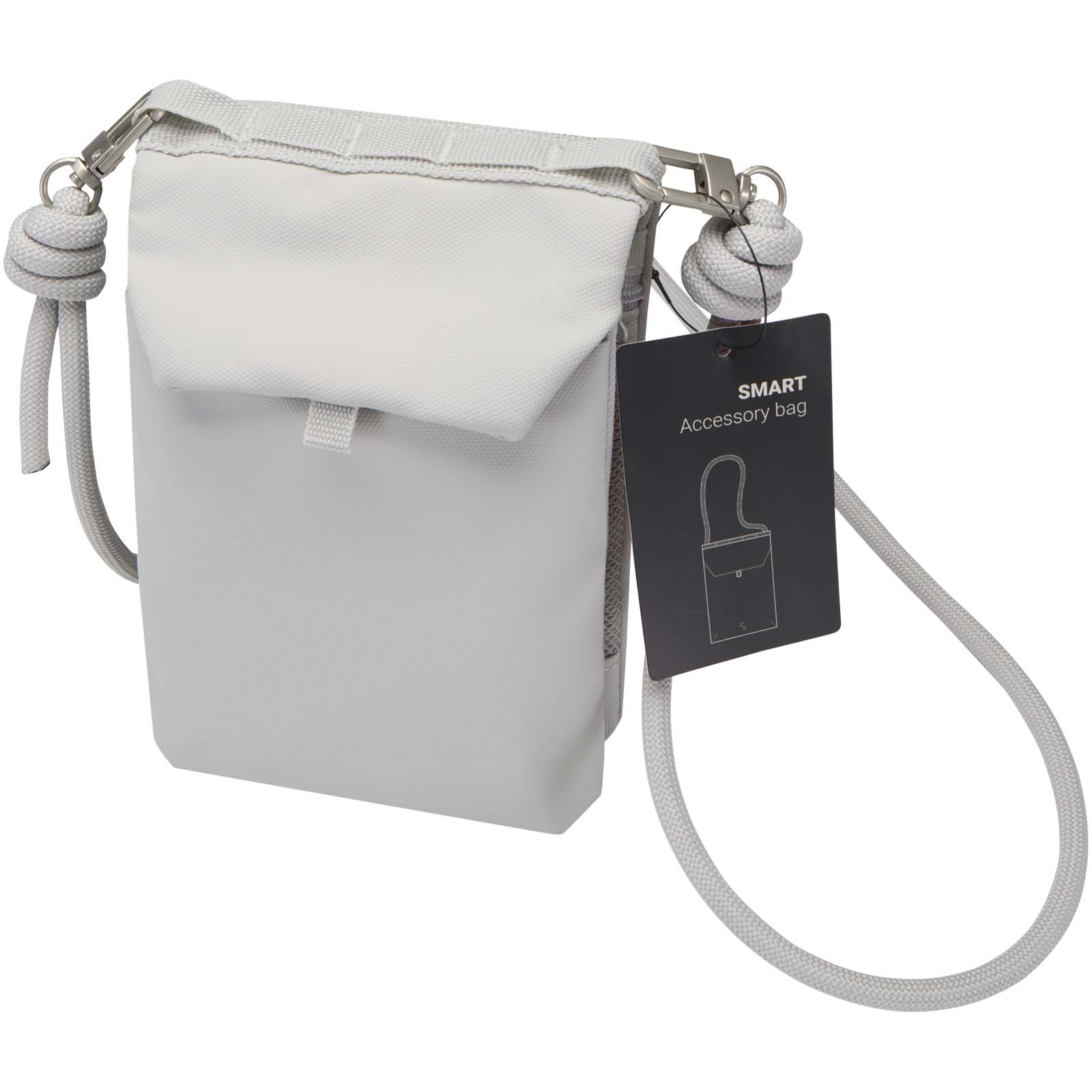 Pochette pour accessoires SMART RFID Pochette pour accessoires SMART RFID