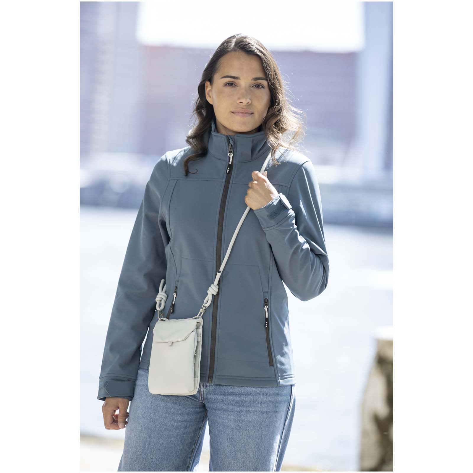 Pochette pour accessoires SMART RFID Pochette pour accessoires SMART RFID – vue 2