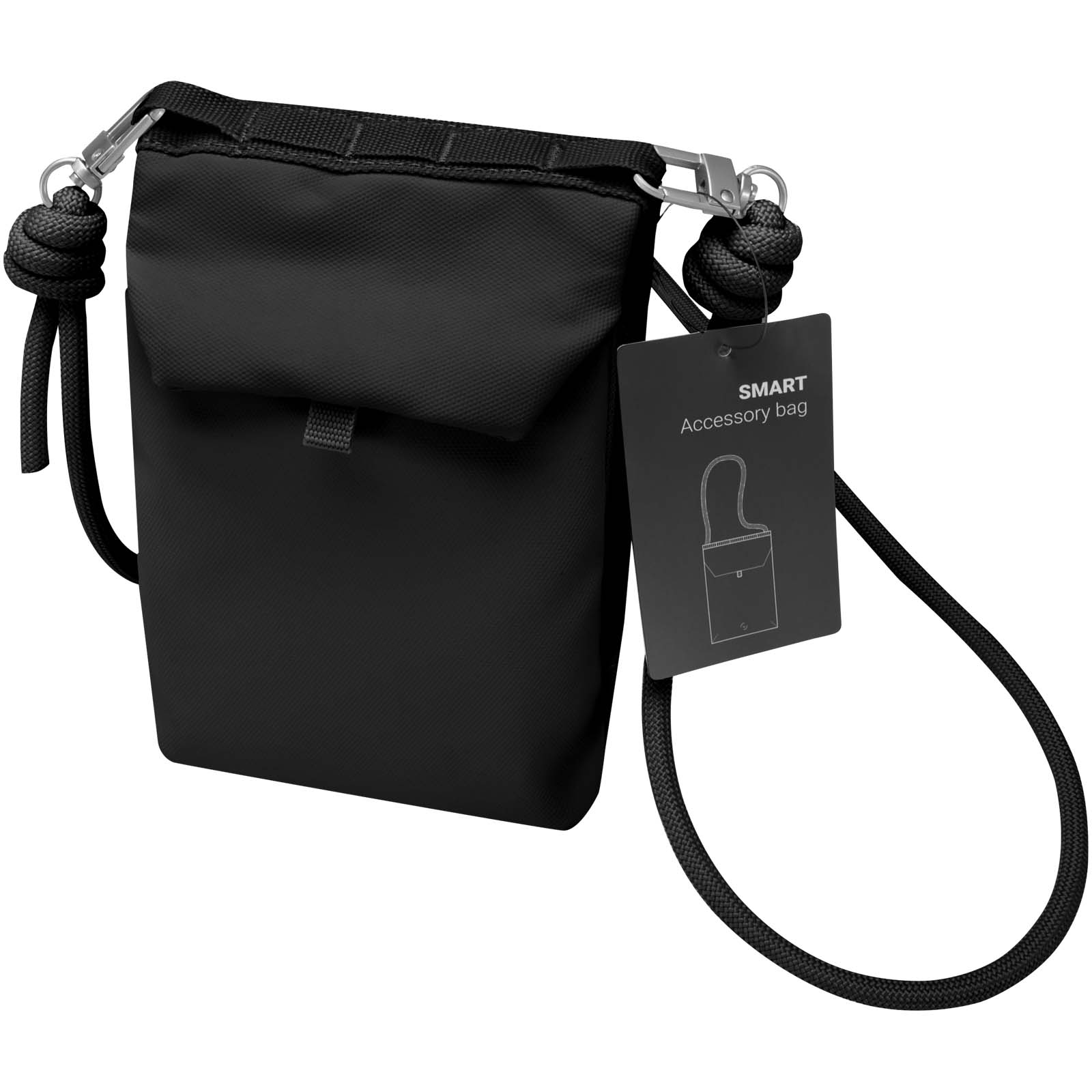 Pochette pour accessoires SMART RFID Pochette pour accessoires SMART RFID – vue 3