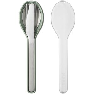 Ensemble de couverts Mepal Ellipse – vue 3