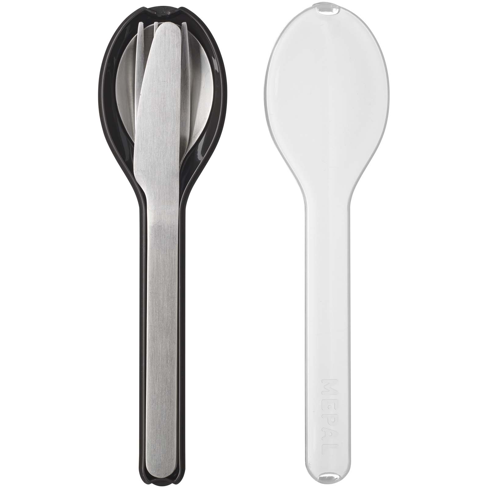 Ensemble de couverts Mepal Ellipse Ensemble de couverts Mepal Ellipse – vue 4