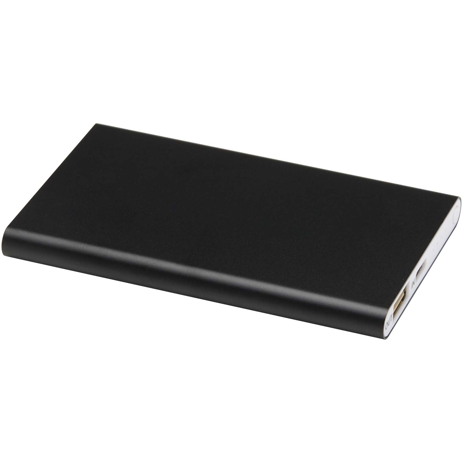 Batterie de secours en aluminium 4000 mAh Pep Batterie de secours en aluminium 4000 mAh Pep
