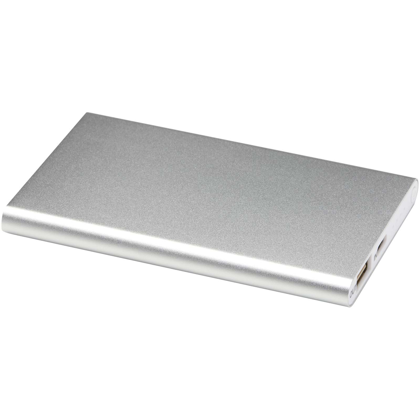 Batterie de secours en aluminium 4000 mAh Pep Batterie de secours en aluminium 4000 mAh Pep – vue 3