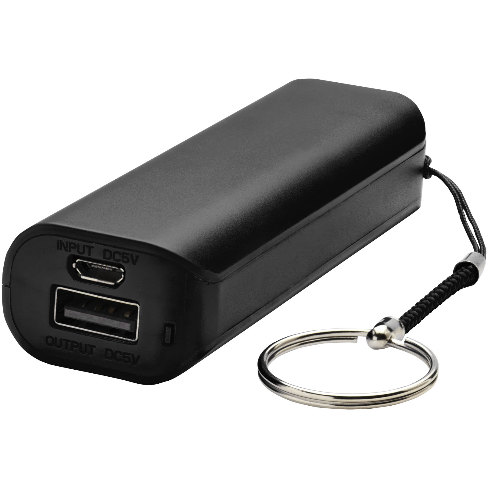 Batterie de secours 1200 mAh Span Batterie de secours 1200 mAh Span