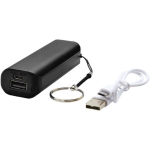 Batterie de secours 1200 mAh Span – vue 2
