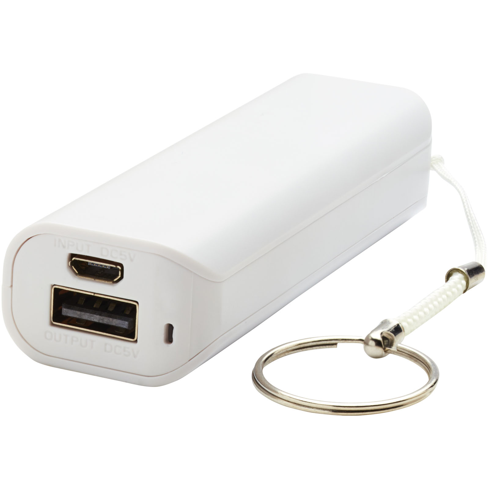 Batterie de secours 1200 mAh Span Batterie de secours 1200 mAh Span – vue 3