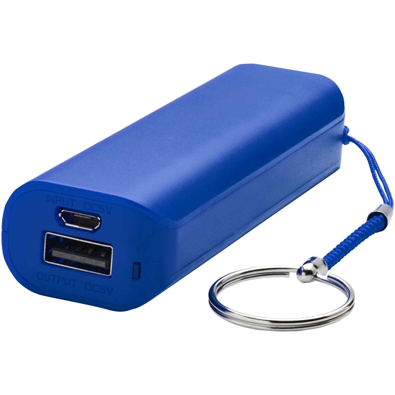 Batterie de secours 1200 mAh Span Batterie de secours 1200 mAh Span – vue 4