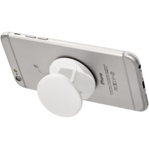 Support de téléphone portable Brace avec poignée – vue 3