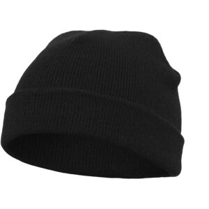 Bonnet acrylique Flexfit Heavyweight Beanie – vue 2