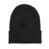 Bonnet Flexfit Heavyweight Organic Long Beanie