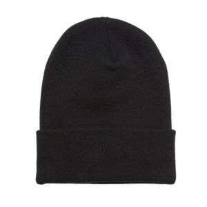 Bonnet Flexfit Heavyweight Organic Long Beanie