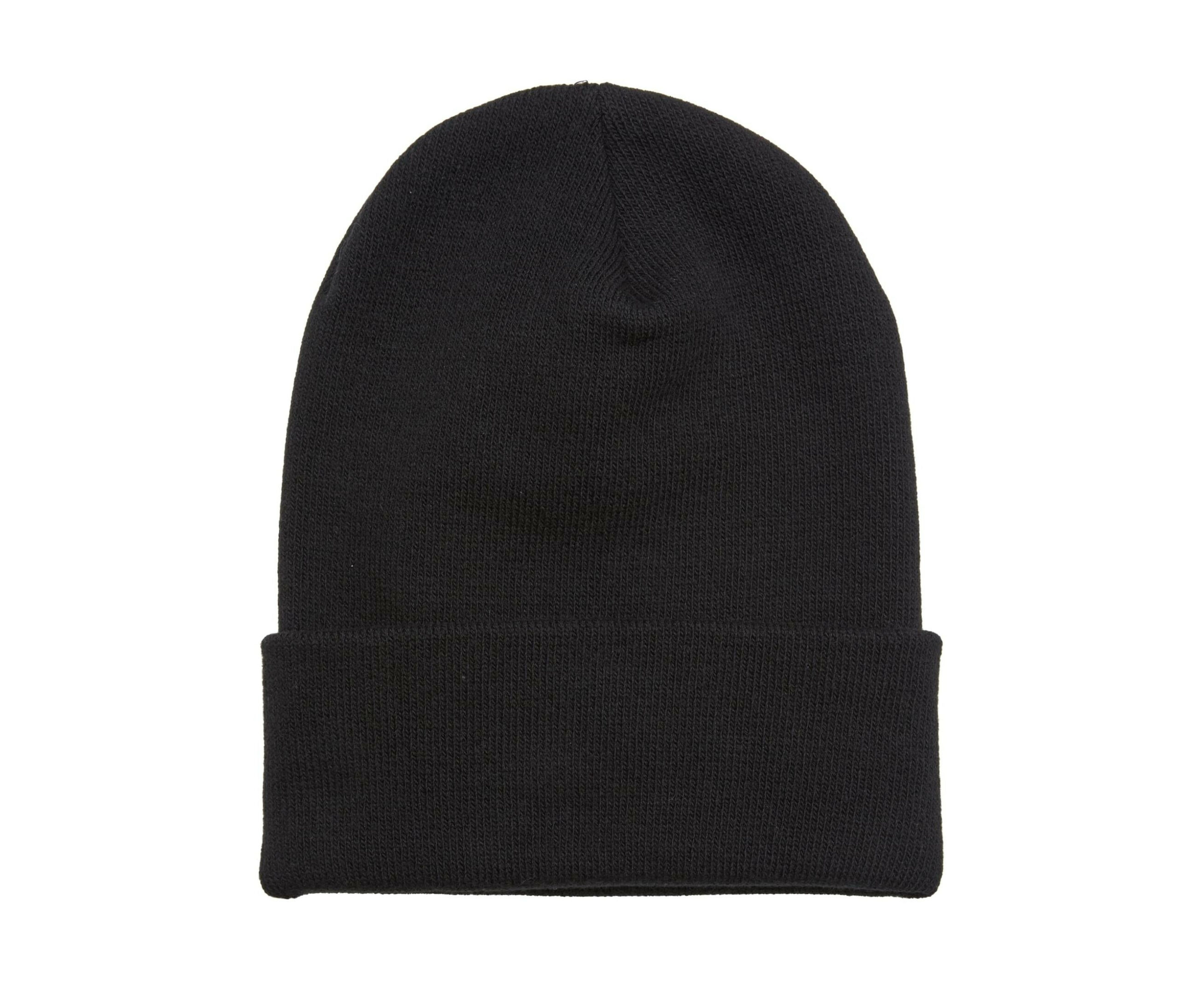 Bonnet Flexfit Heavyweight Organic Long Beanie Bonnet Flexfit Heavyweight Organic Long Beanie
