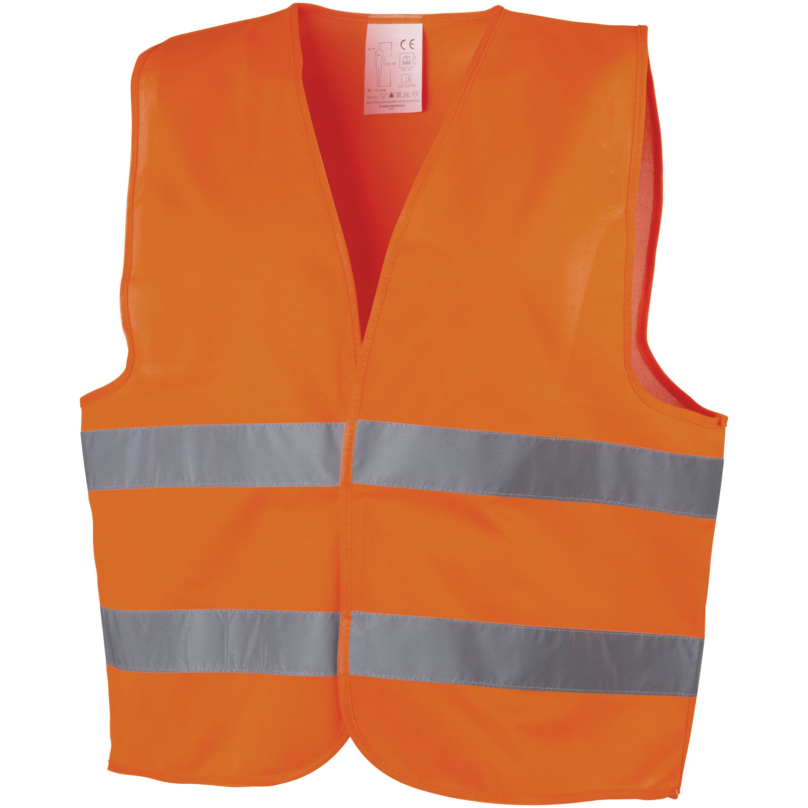 Gilet de sécurité XL à usage professionnel See-me RFX™ Gilet de sécurité XL à usage professionnel See-me RFX™