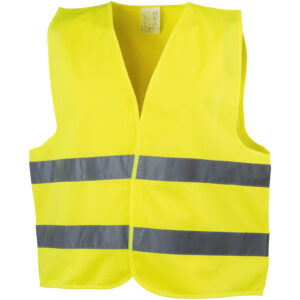 Gilet de sécurité XL à usage professionnel See-me RFX™ – vue 3