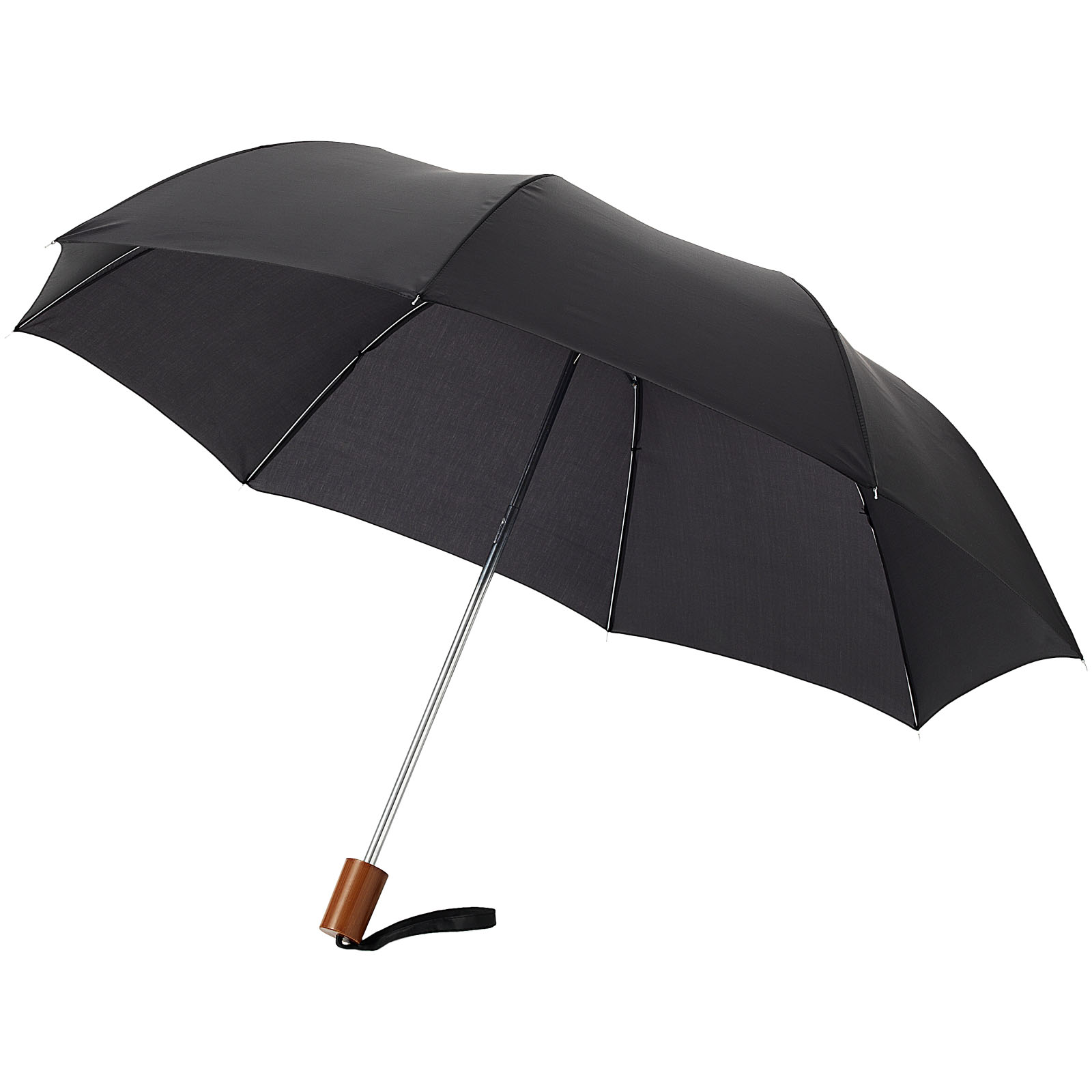 Parapluie pliable 20″ Oho Parapluie pliable 20″ Oho – vue 3
