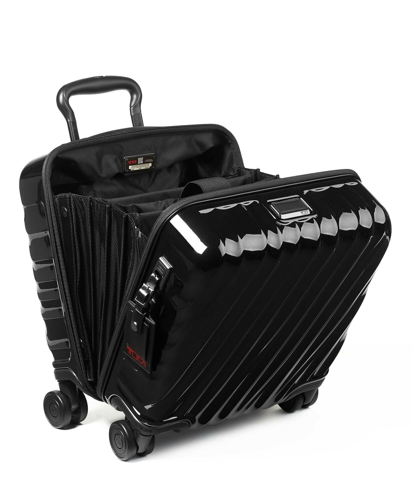 19DEGREE - 40cm Valise 4 roues Tumi 19DEGREE - 40cm Valise 4 roues Tumi