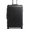 19DEGREE ALU- 66cm Valise 4 roues Tumi