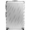 19DEGREE ALU- 86.5cm Valise 4 roues Tumi